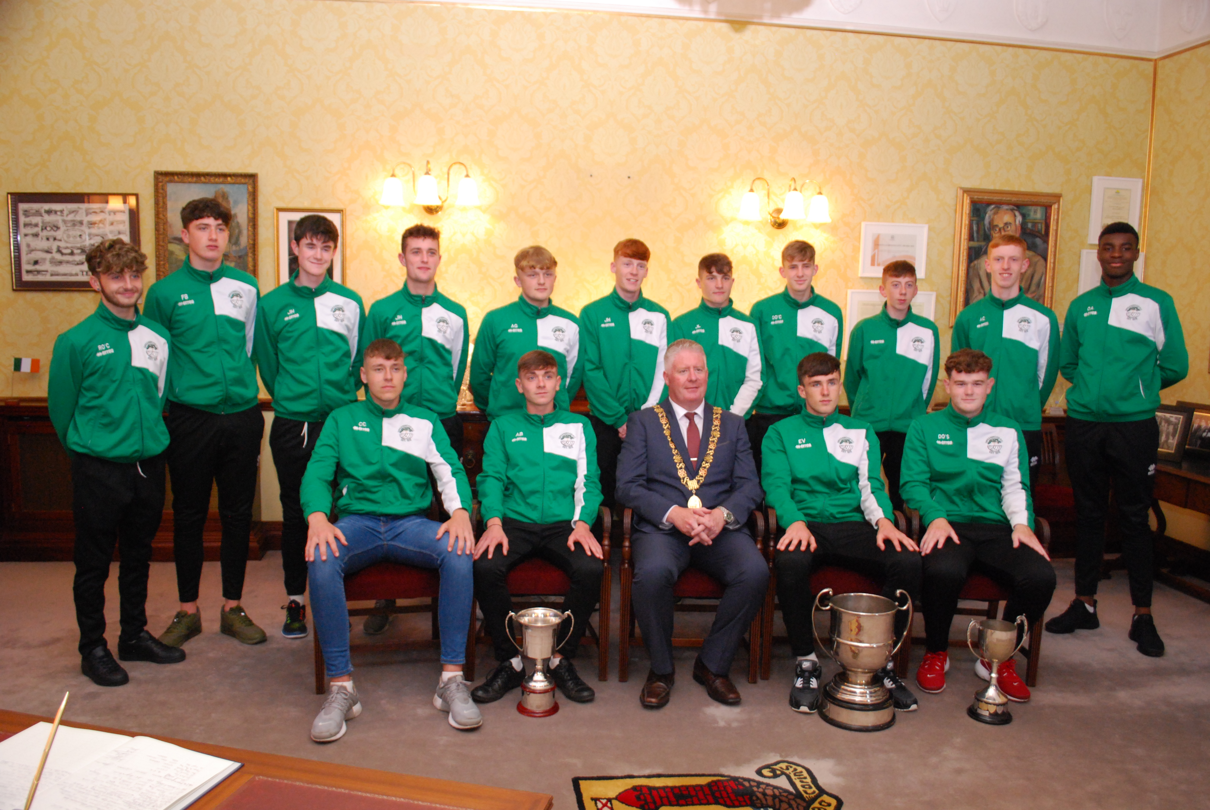 DSC_0934 Cork Youth Leagues