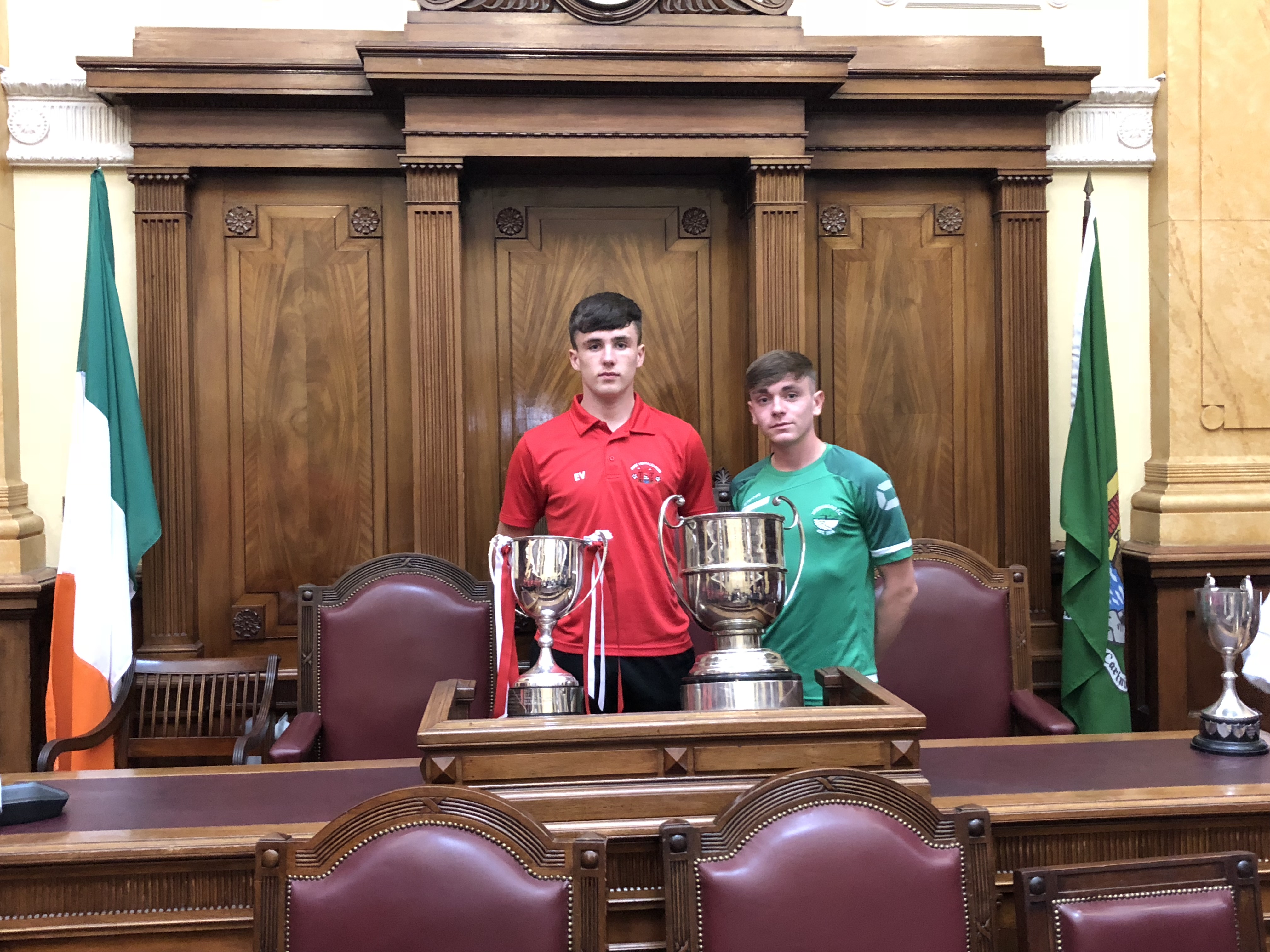 IMG_0831 Cork Youth Leagues