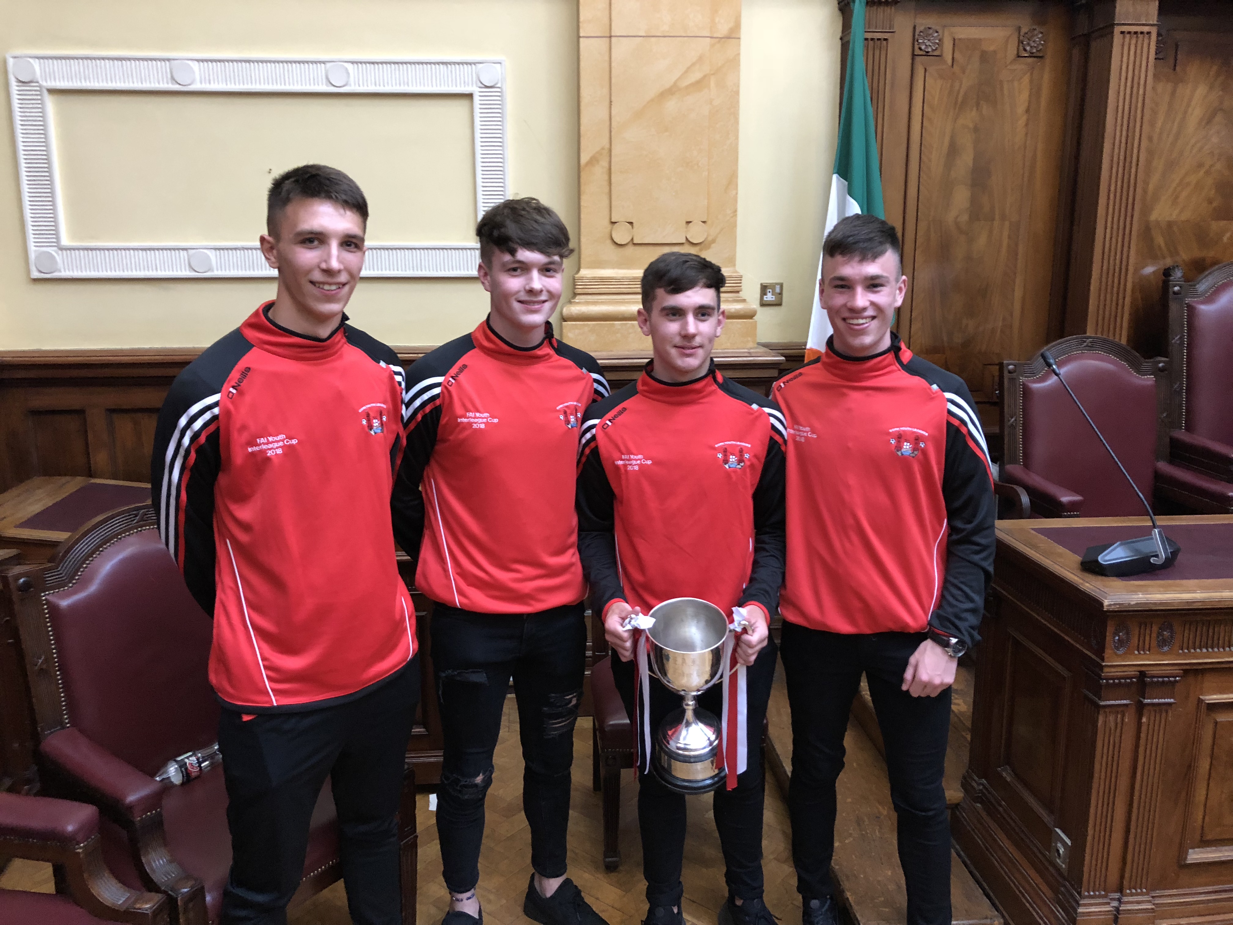 IMG_0843 Cork Youth Leagues